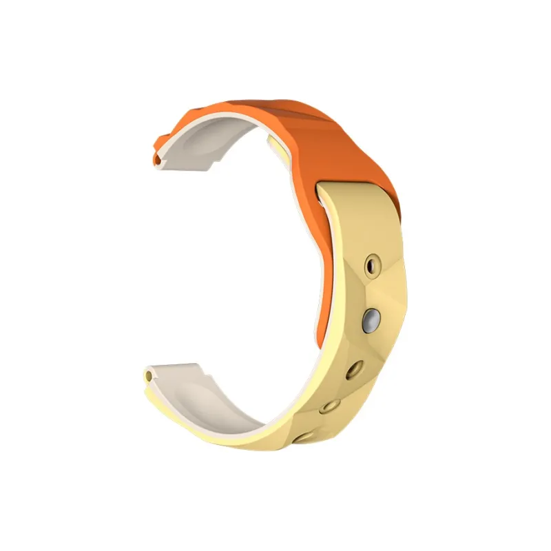 Biaodaige Xiaomi Compatibility Watch Band Silicone Material-22