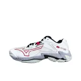White/Red/Black