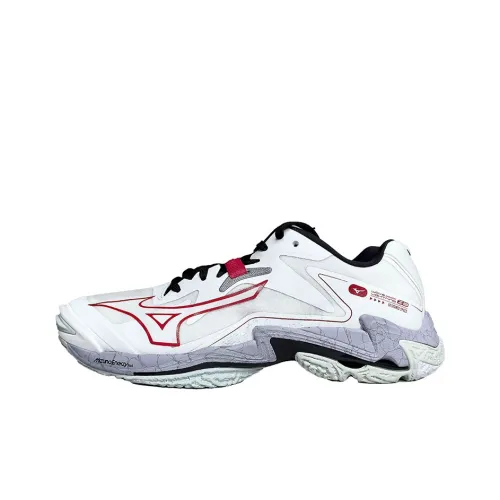 Wave Lightning Mizuno Z8 'White Salsa'