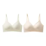 2 Pack (Milk Tea Skin+Milk White)