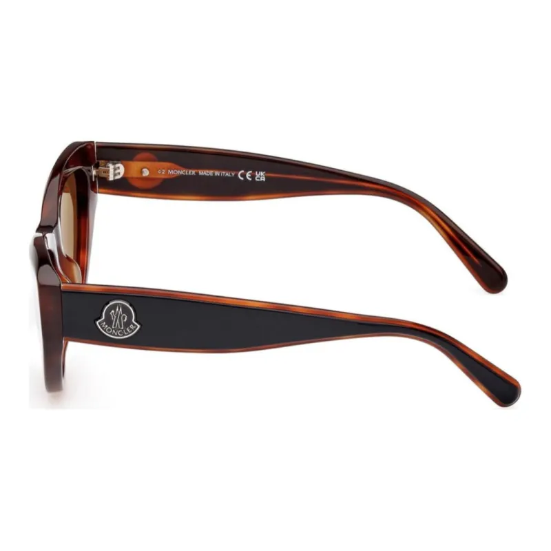 Moncler Modd Cat eye frame Sunglasses-3