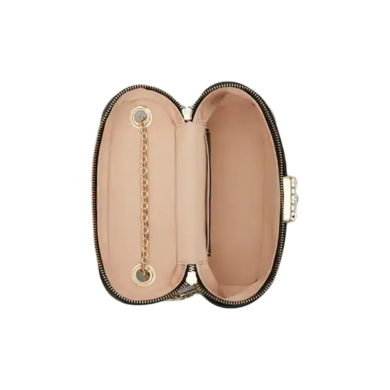 Roger Vivier Embellished Zipped Tote Bag-5
