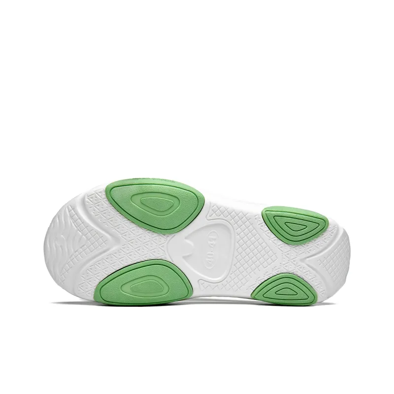 HLA Panda Wowo Series Wrap toe Slippers Men's-24