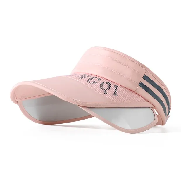 YUZHAOLIN Polyamide, Polyester Sun Protection Hats Women's-10