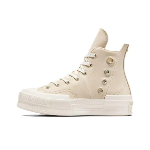 Chuck 70 Converse Plus High 'Metal Rings'