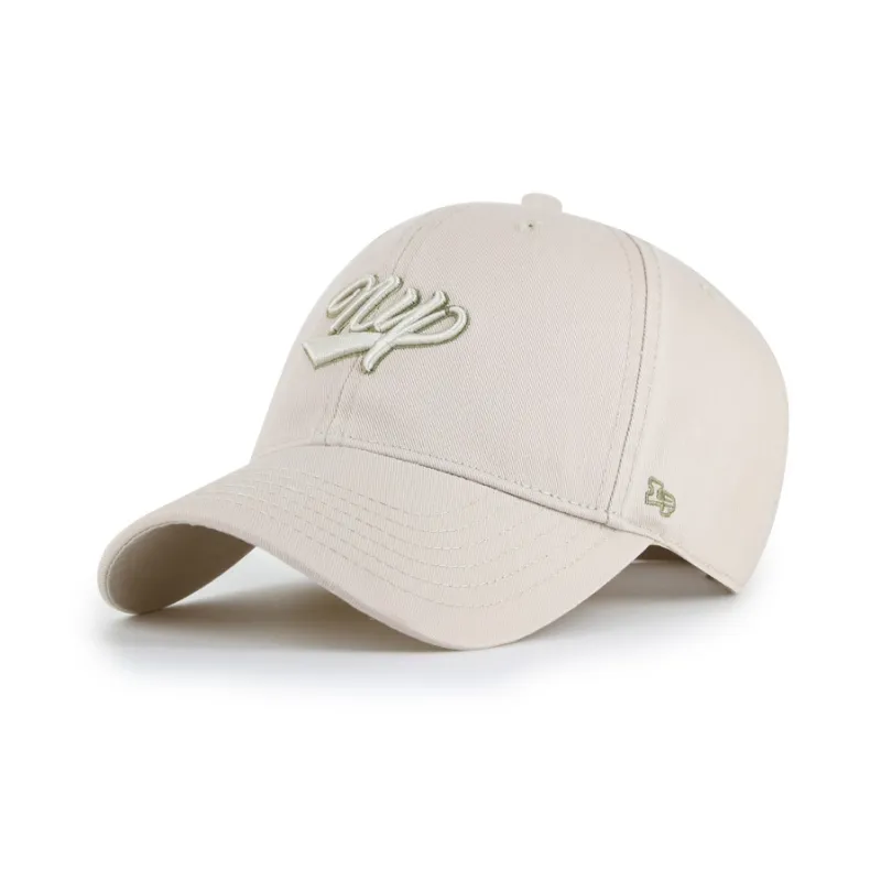 Lackpard Cotton Baseball Caps Unisex-3