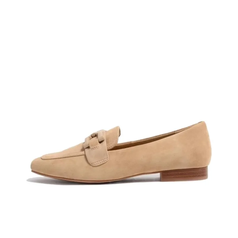 STEVE MADDEN Loafers 2.8cm Women's Tea Brown-0