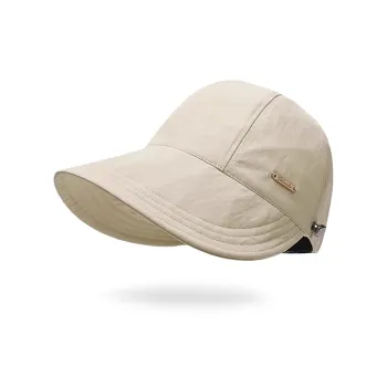 Mountainpeak Quick Dry Bucket Hats Unisex