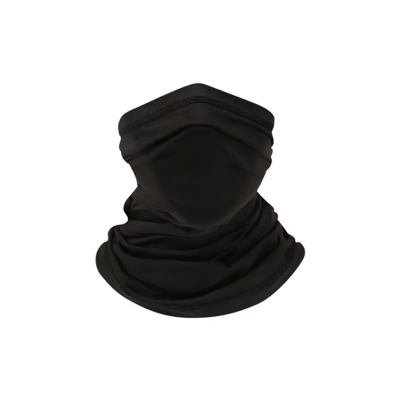 Crash Youth Sun Protection Masks Unisex-2