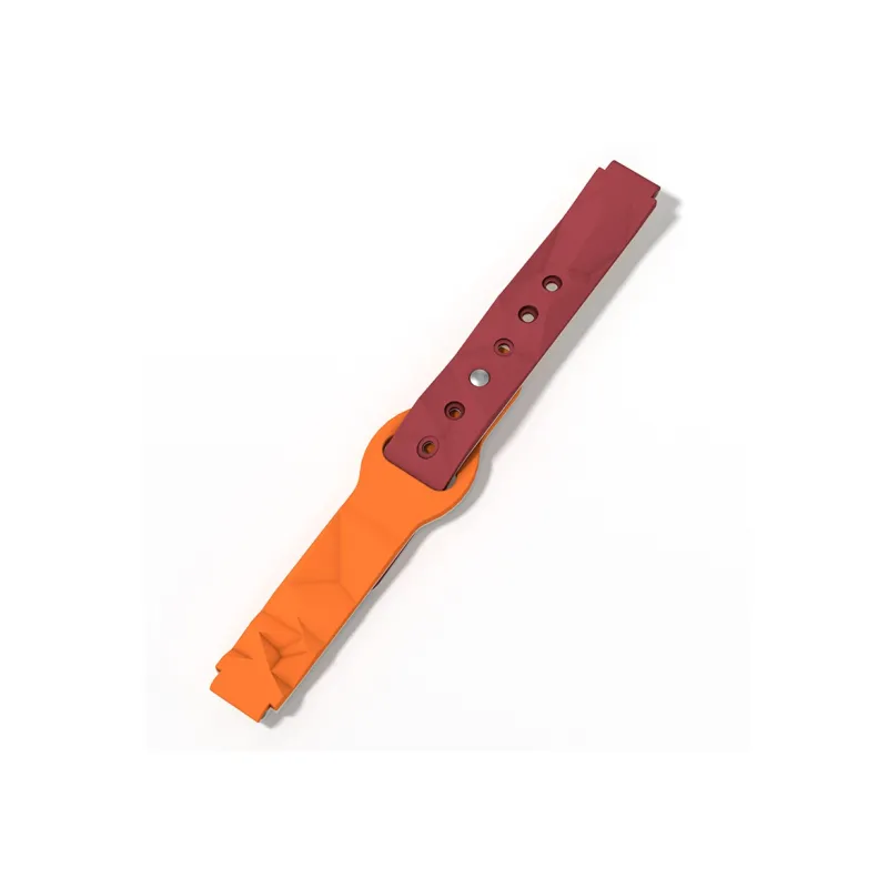 Biaodaige Xiaomi Compatibility Watch Band Silicone Material-5