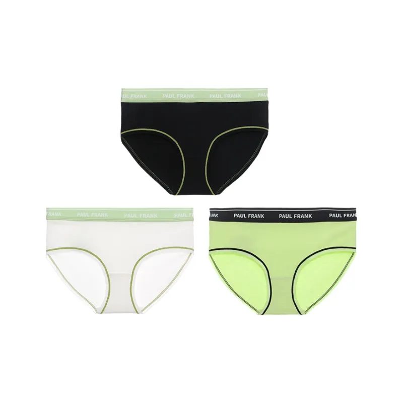 PAUL FRANK Underpants Women's 3 Pack-7