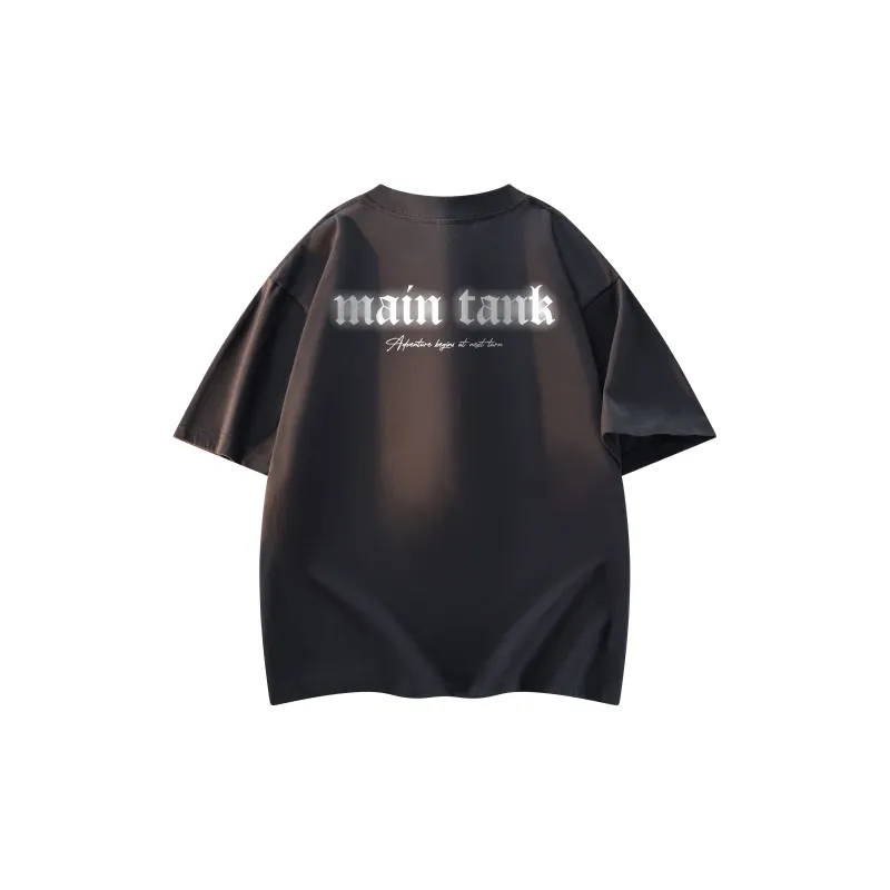 My name is MT T Shirts Unisex-11