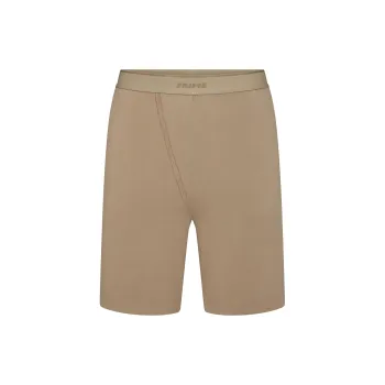 SKIMS JERSEY SLEEP MENS SHORT Pajama Pants Men's DESERT/Desert