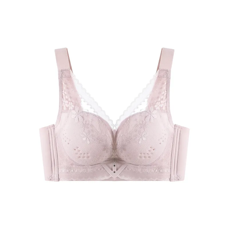 MADALLO Women's Bras-5