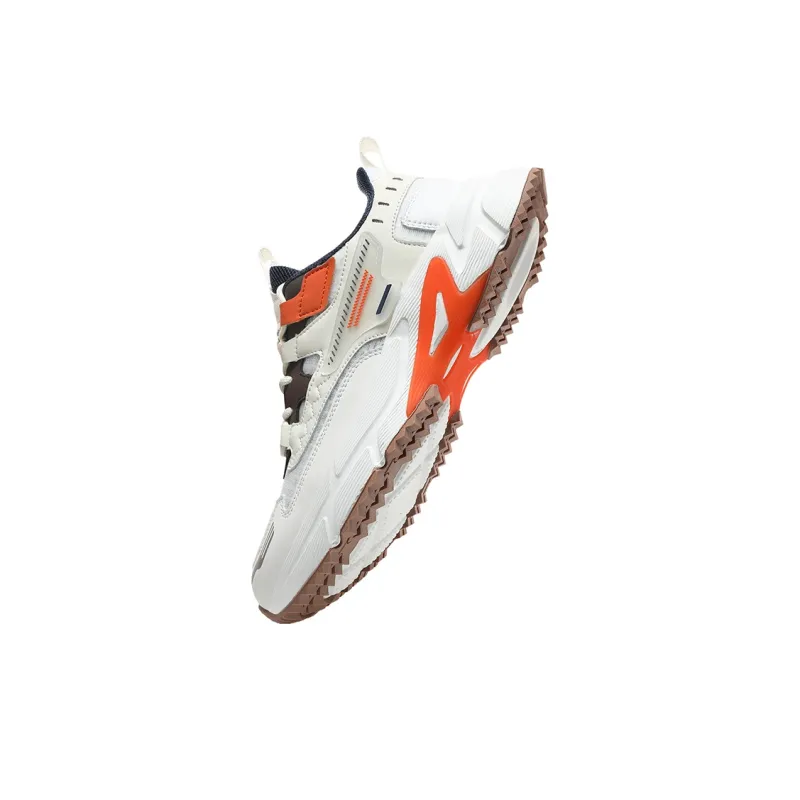 Prince McQueen Cushioned Slip-Resistant Low-Top Running Shoes Men's-21