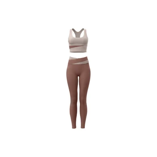 LIVEX Yoga Sets