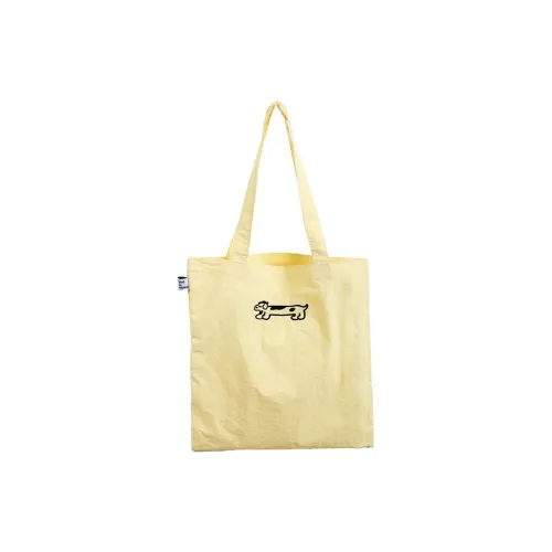 GOOD FOR NOTHING Nylon Shoulder Bag Regular Women's Tricolor
