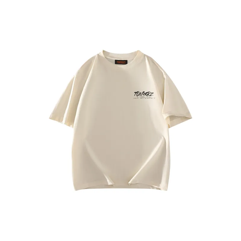 TONYKRZ T Shirts Unisex-13