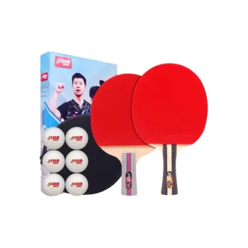 DHS Ping Pong Paddles