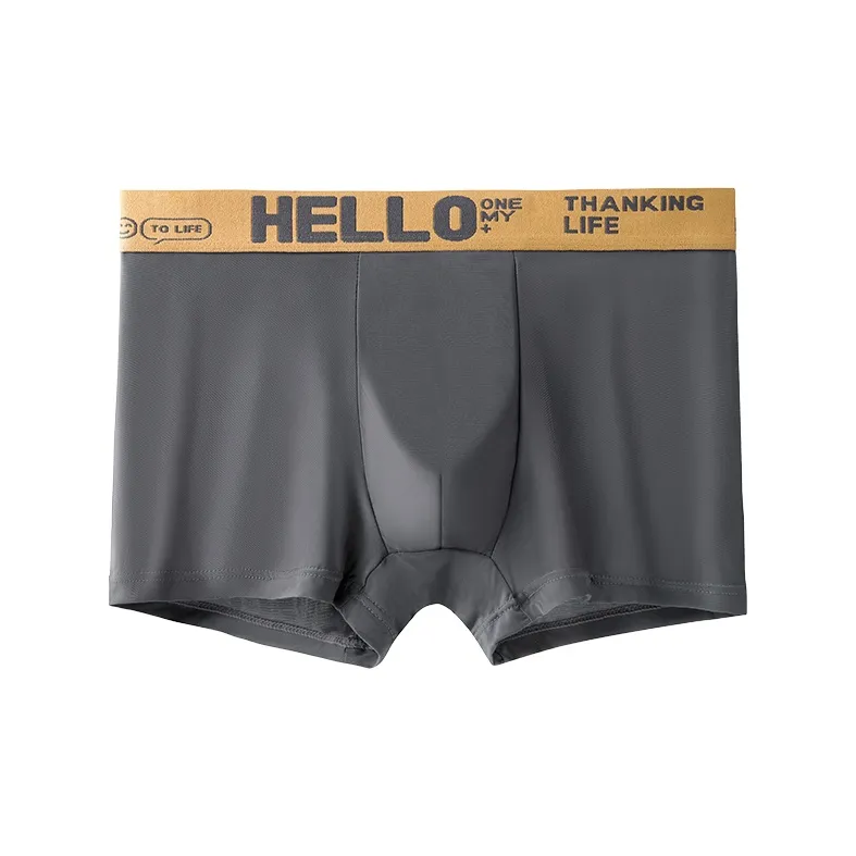 Jean West Boxer Shorts Men's Combo Set-9
