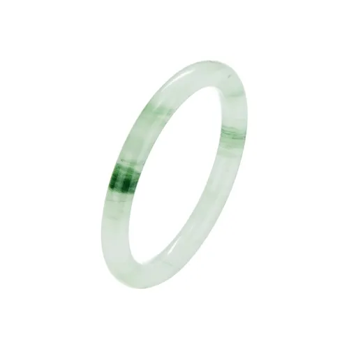 Mom's gift Jade Bangles Women's