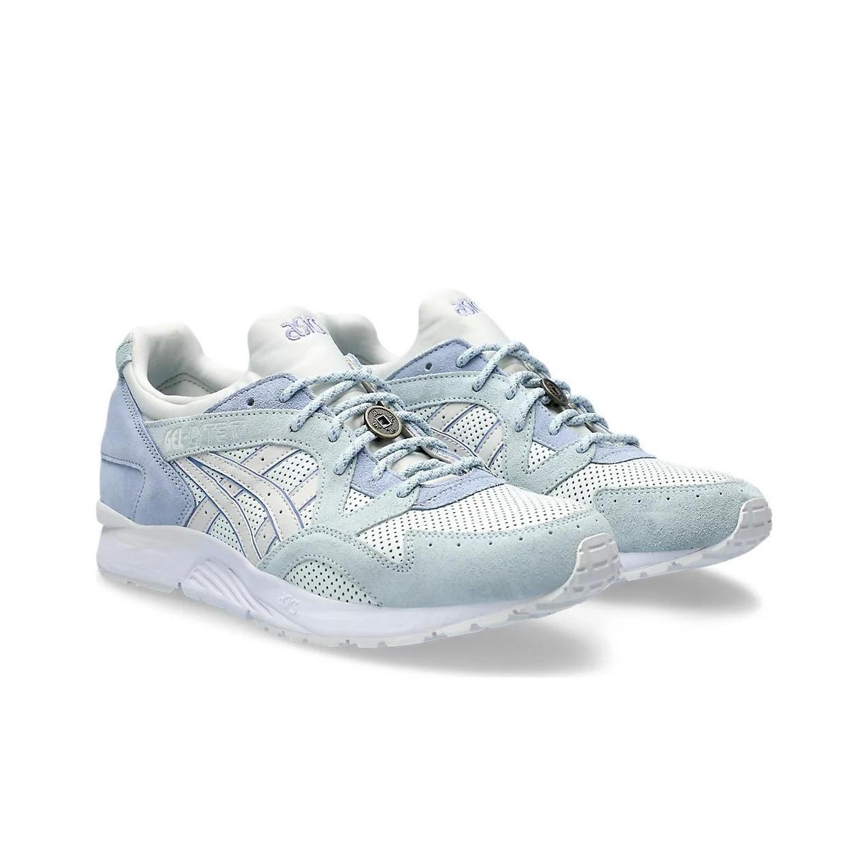 Asics Gel-Lyte V Godai Pack Arctic Blue Sky US M 9 - POIZON