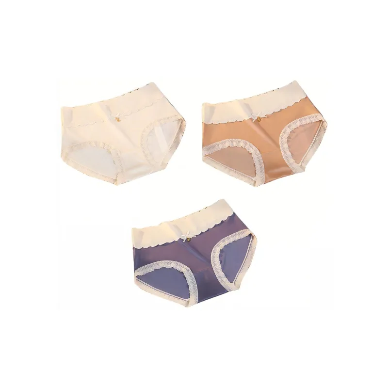 MIIOW Cool One Summer Series Underpants Women's 3 Pack-6