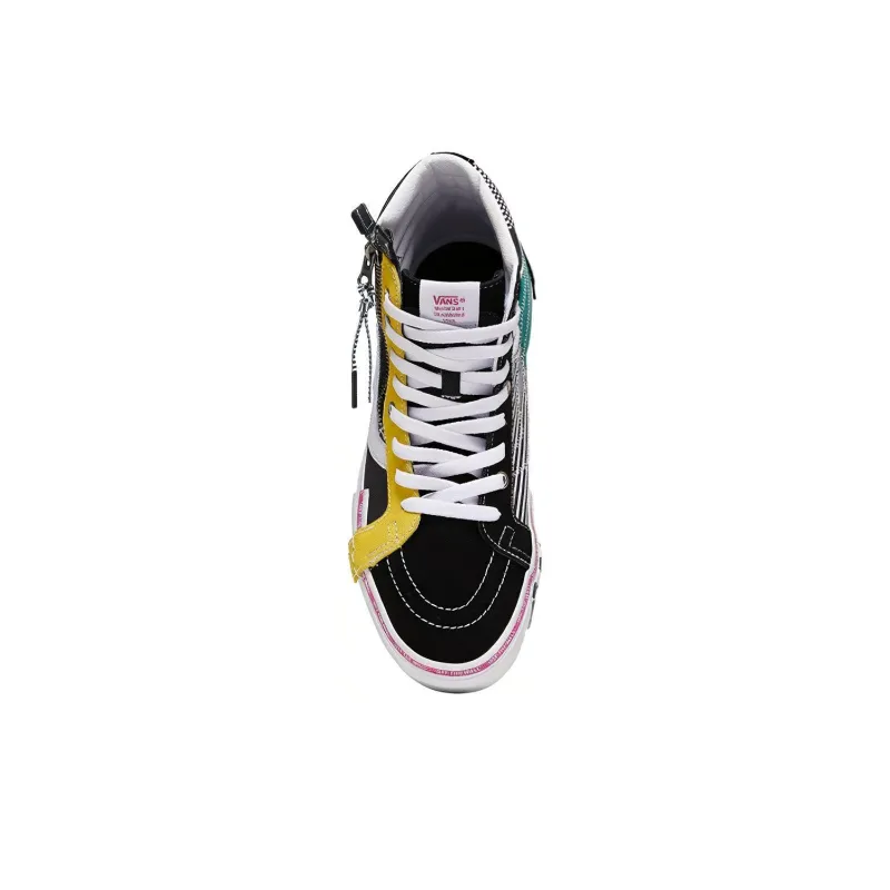 Vans SK8 Hi Otw Cap 'Disarray'-2