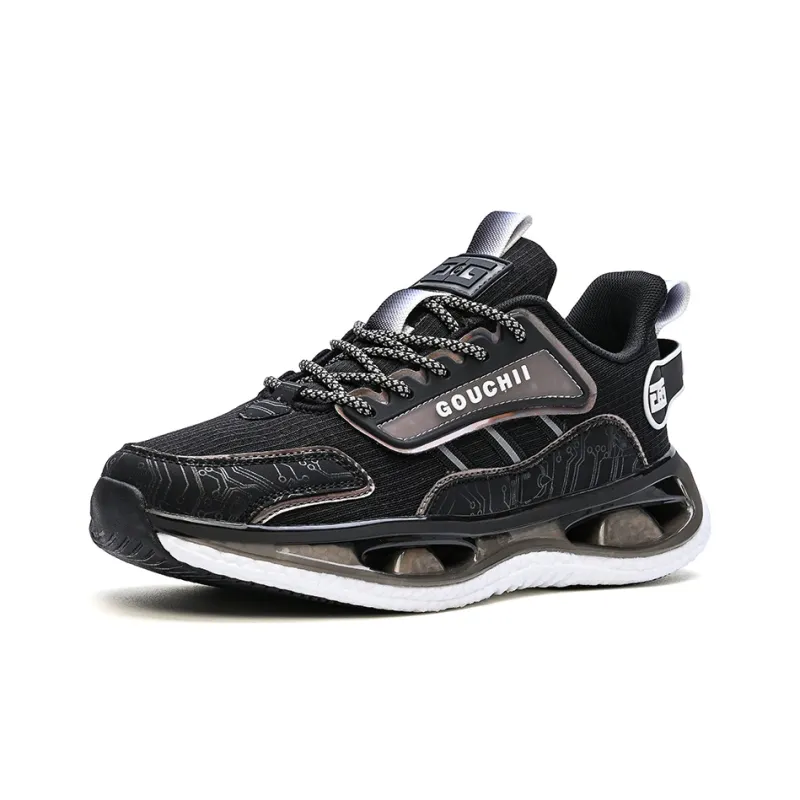 ARTE BROTTO Cushioning, Slip Resistant, Abrasion Resistant Coverage Low Top Sprint Running Shoes Unisex-12