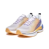 PCSC Running Shoes Men Low-Top Yellow Purple
