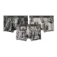 (Dobe Combo 2) 3 Pack