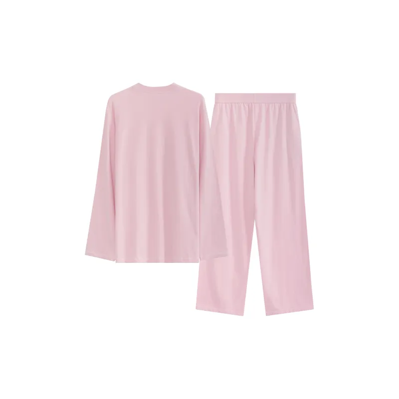 Henny Rue Unisex Pajama Sets-3
