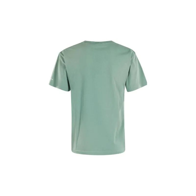Polo Ralph Lauren Faded Logo print T shirt-1