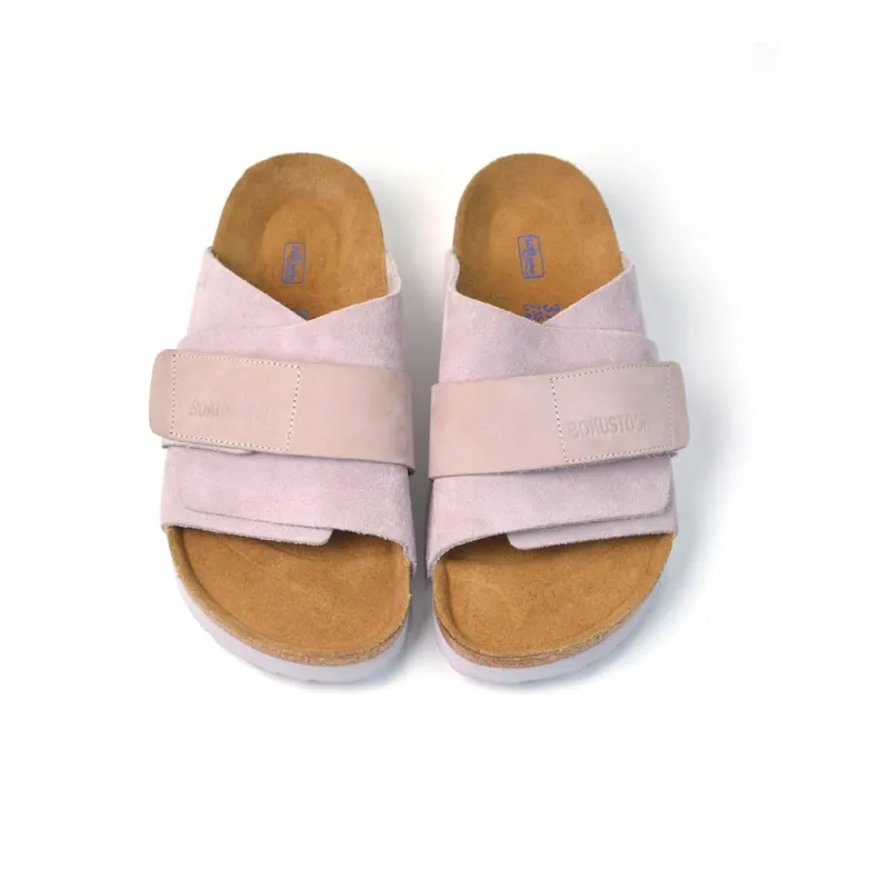 Boku Slide Slippers Unisex Purple-3