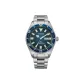 Blue Dial