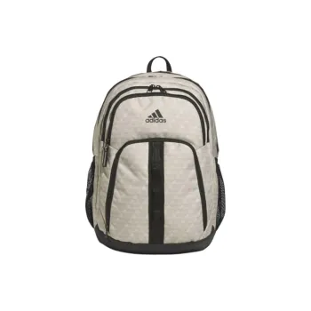Adidas Prime Backpack Beige/Black