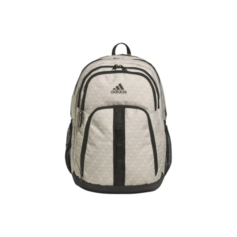 Adidas Prime Backpack Beige/Black-0