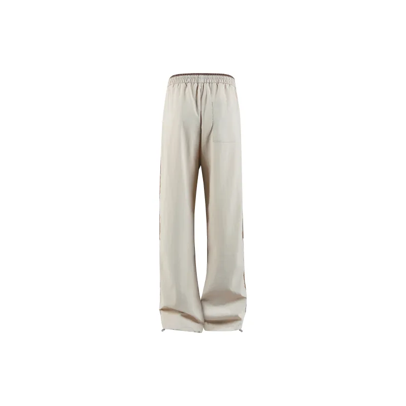 My Name Is MT Casual Pants Unisex-10
