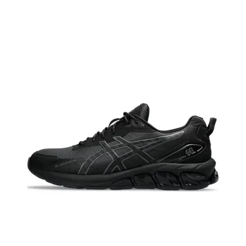 Asics Gel-Quantum 180 Running Shoes Men Low-Top Black