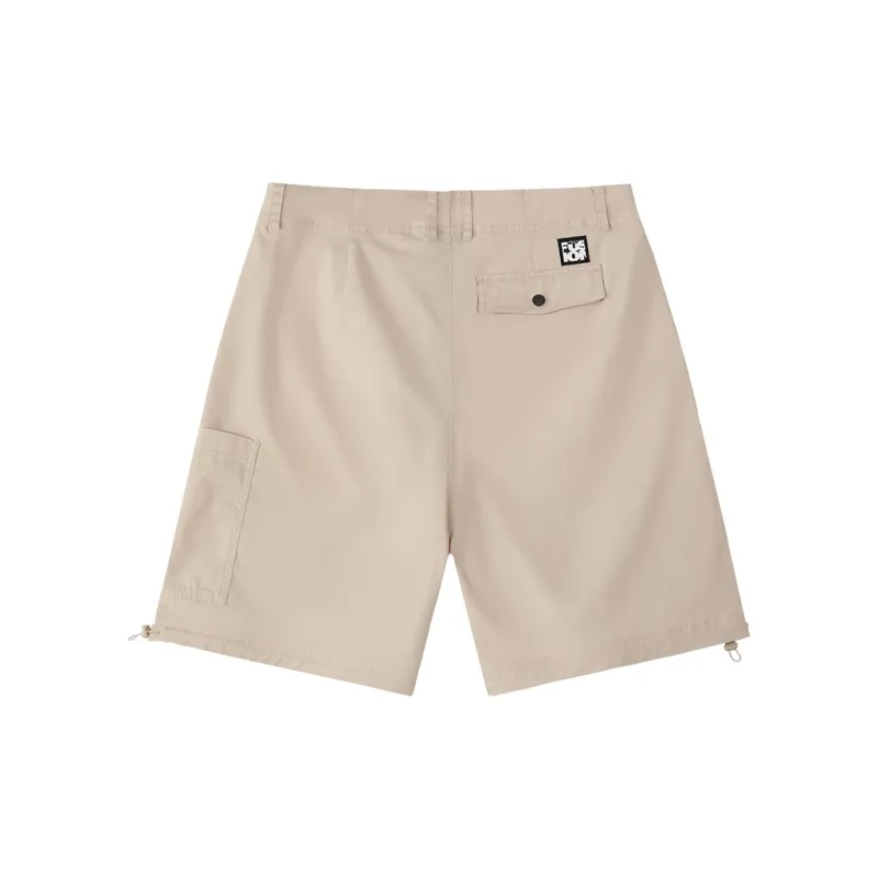 FILA FUSION Casual Shorts Men's Spring Millet-2