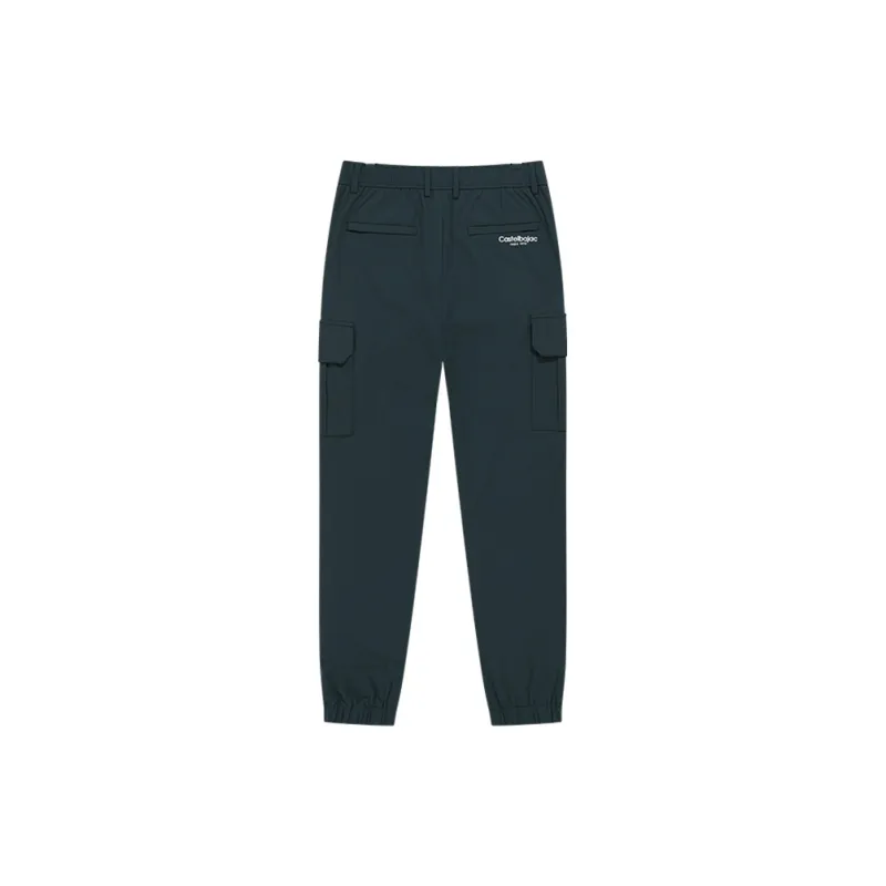 CASTELBAJAC Casual Pants Men-14