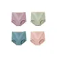 H Combo: Mauve+Avocado Green+Blue+Pastel Pink