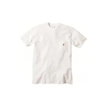 Gramicci Short Sleeved T Shirts Unisex