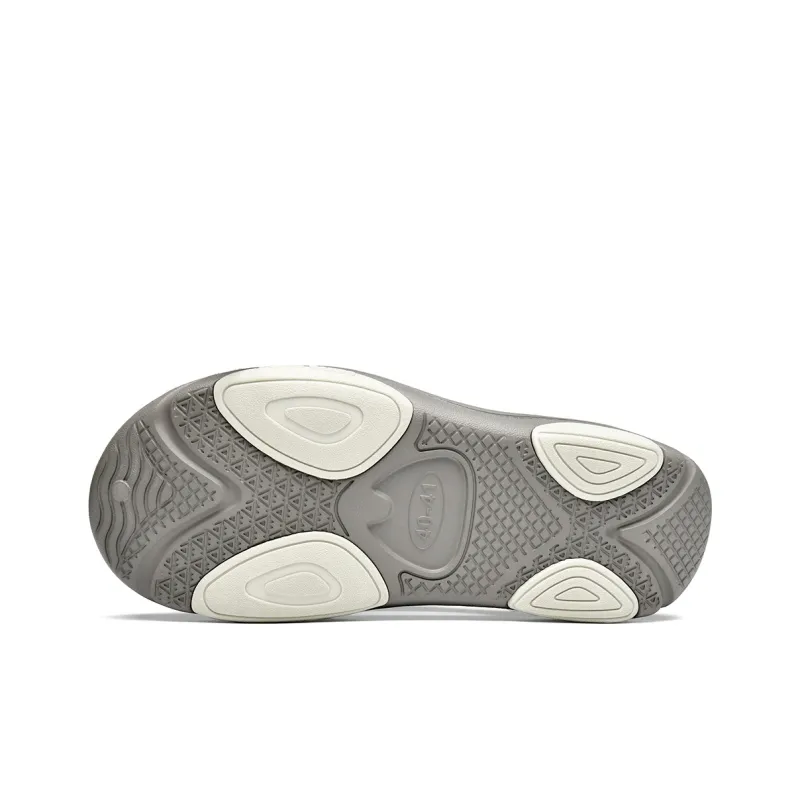 HLA Panda Wowo Series Wrap toe Slippers Men's-9