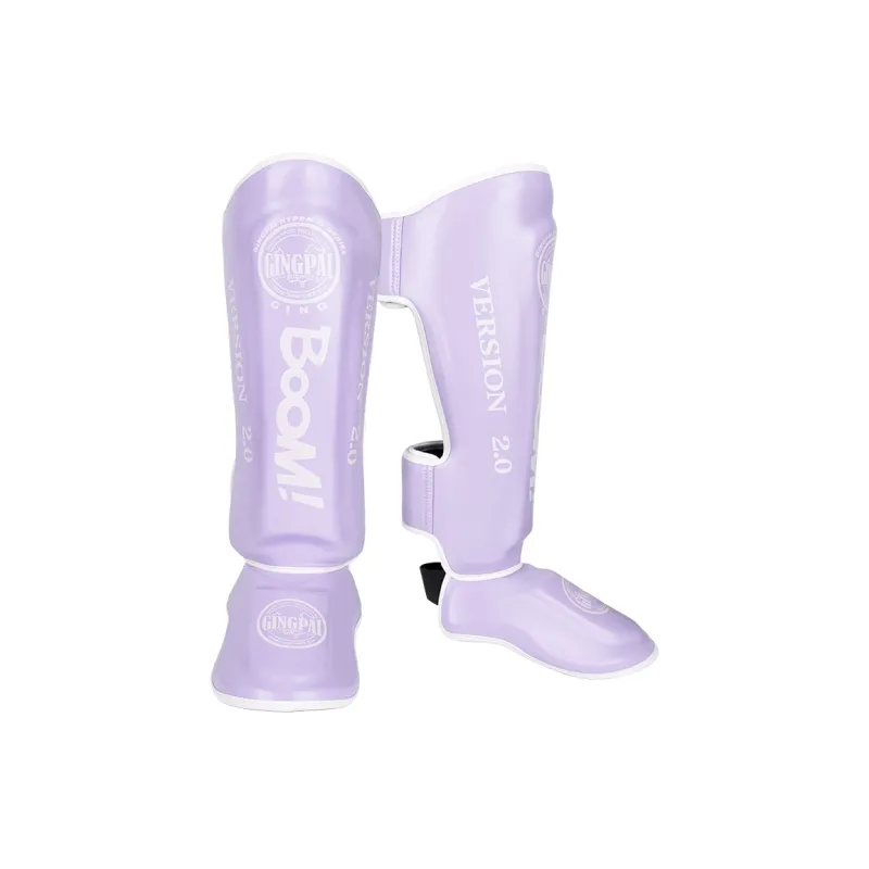 Competition Boxing Protective Gears-5