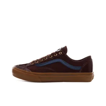 Vans Alex Knost Style 36 Decon Surf Brown