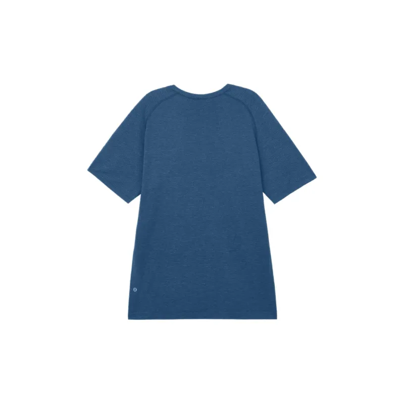 Lululemon Metal Vent Tech T Shirt Men's-25