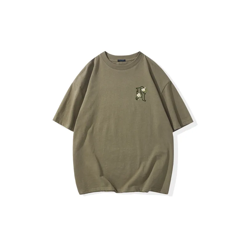 RUNNINWHEEL T Shirts Unisex-22