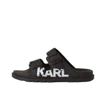 KARL LAGERFELD / Karl Lagerfeld Jeans Kondo Tred Double strap Sandals Women's