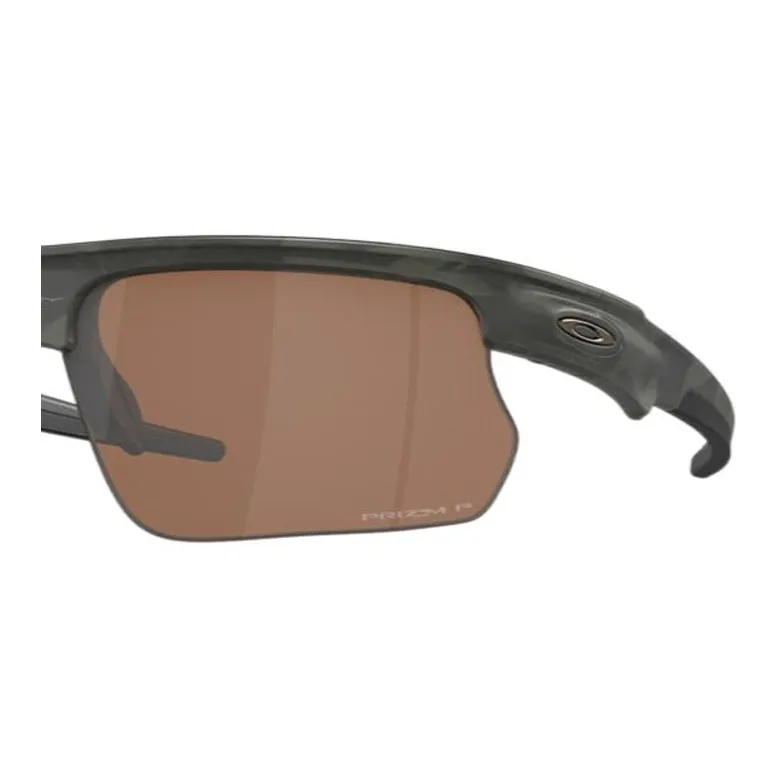 Oakley Bisphaera Prizm Baseball Sunglasses-2